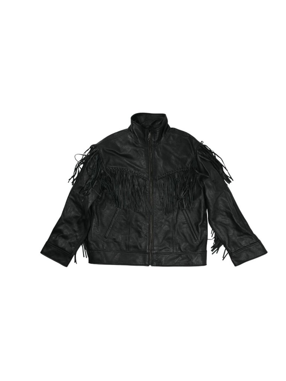 Joe's Jeans The Brooklyn Jacket in Black